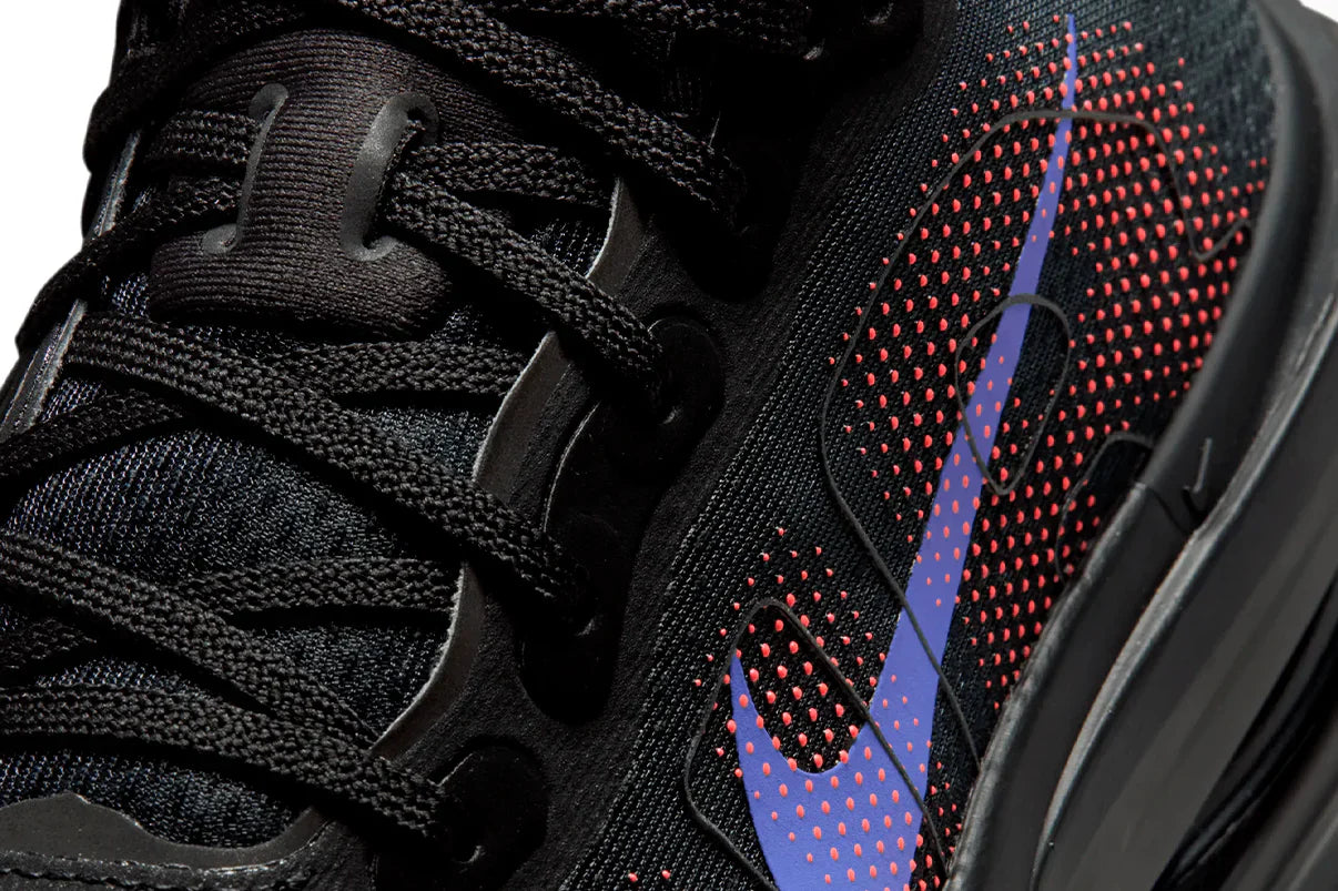 Tênis Nike Vomero Premium 'Black Sapphire Rose'