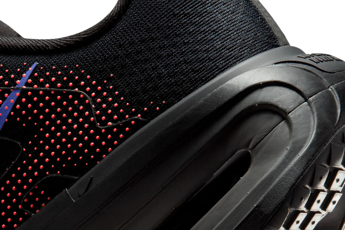 Tênis Nike Vomero Premium 'Black Sapphire Rose'