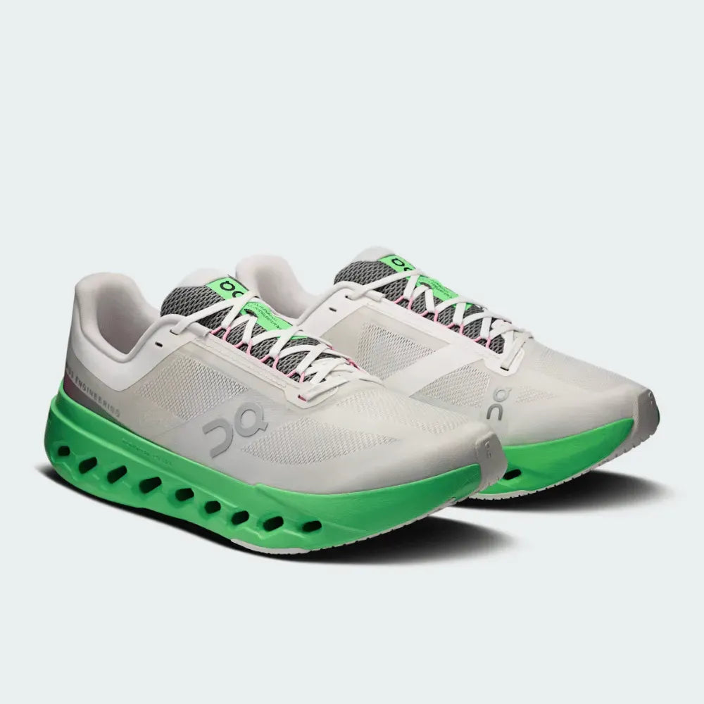 On Running Cloudsurfer Next Wolf Honeydew