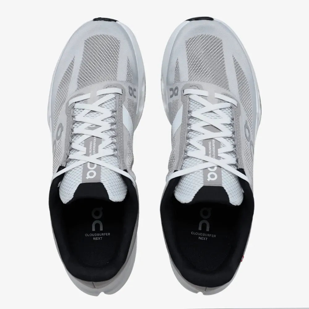 On Running Cloudsurfer Next 1 Fog Ivory