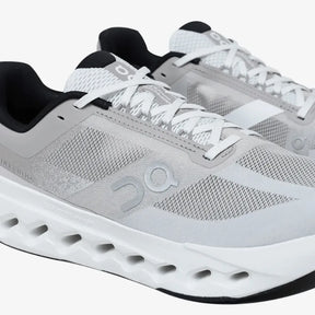 On Running Cloudsurfer Next 1 Fog Ivory