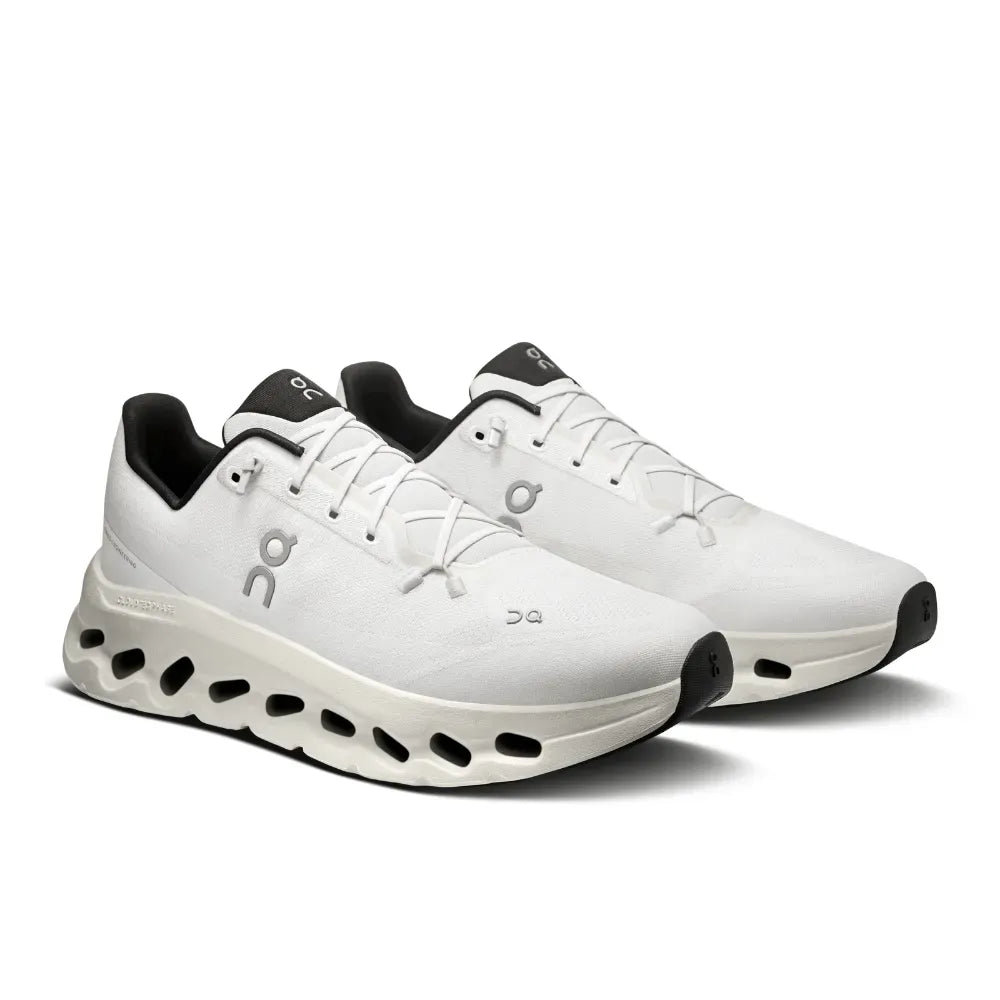 On Running Cloudtilt Pearl Ice