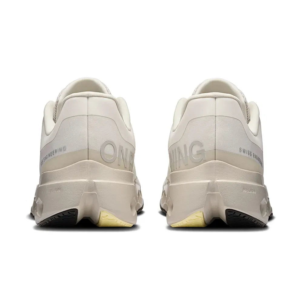 On Running Cloudsurfer Next Ivory Silver