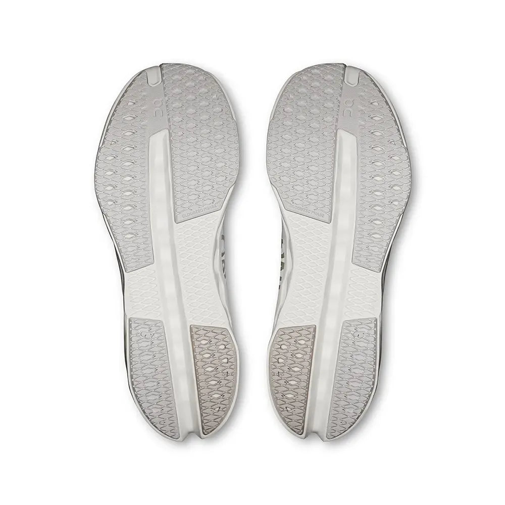 On Running Cloudsurfer Next White