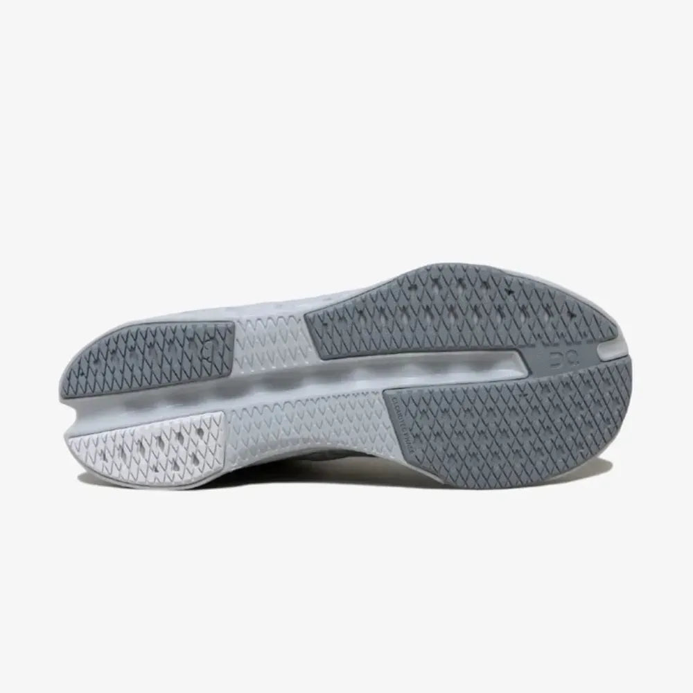 On Running Cloudsurfer Next Glacier