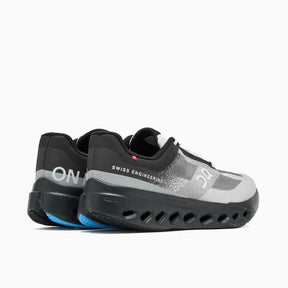 On Running Cloudsurfer Next Lumos Black Beige