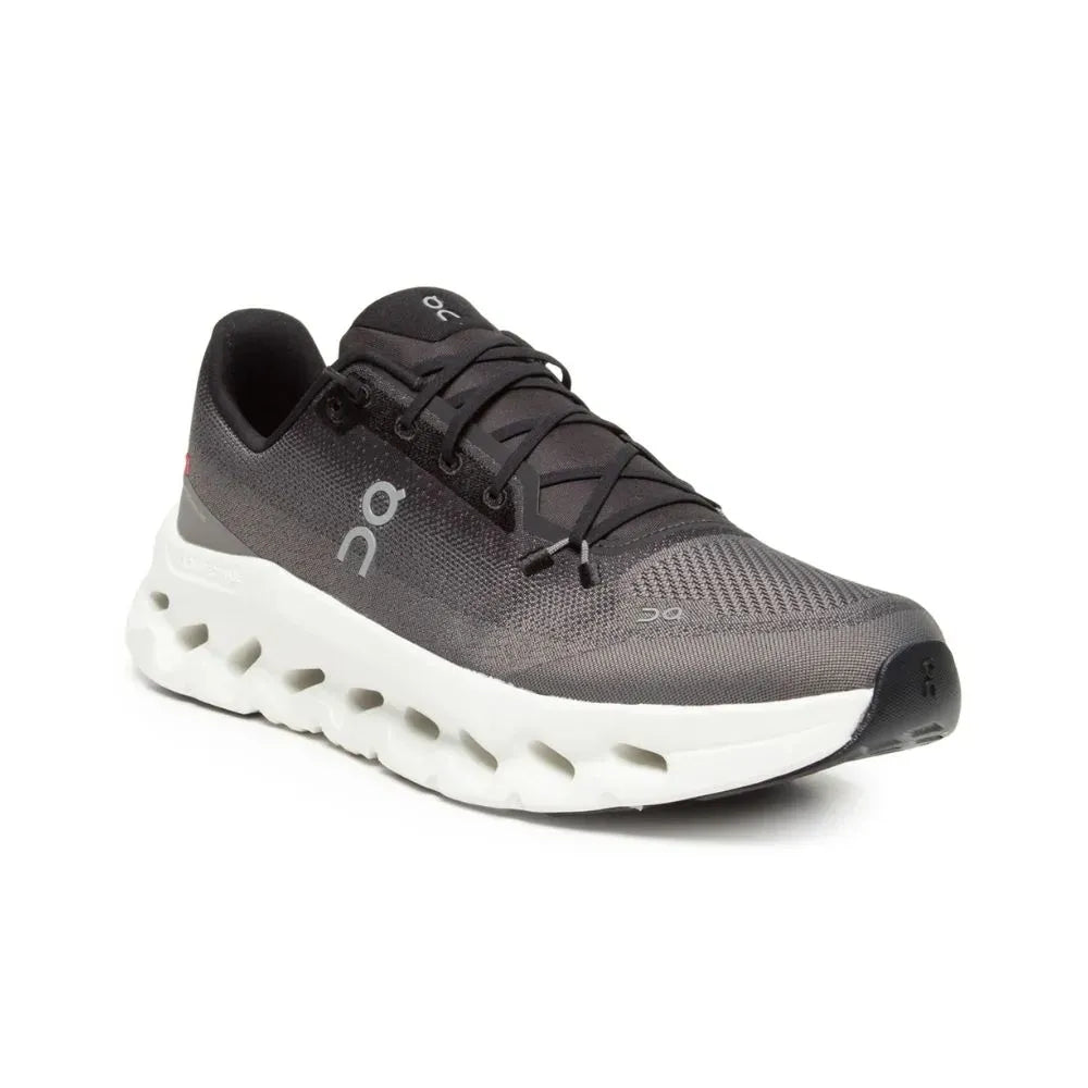 On Running Cloudtilt Black Asphalt