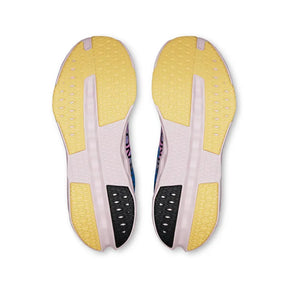 On Running Cloudsurfer Next Malibu Raspberry