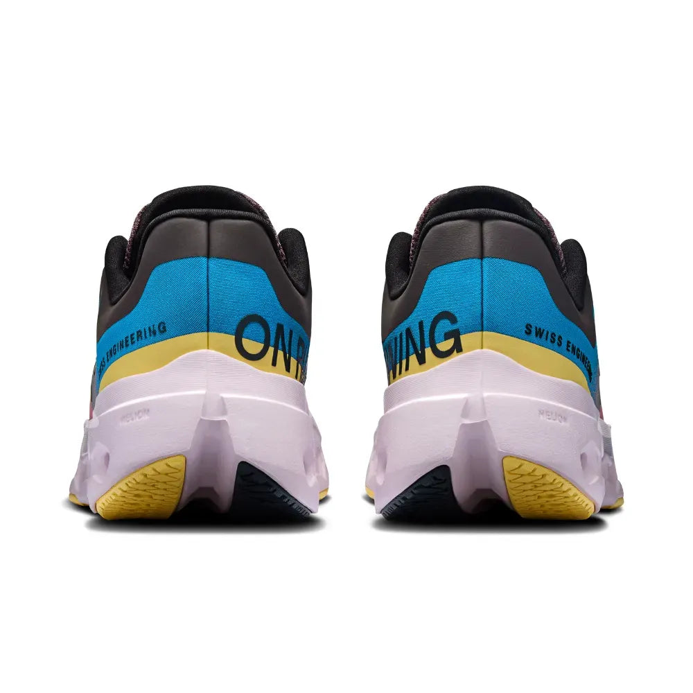 On Running Cloudsurfer Next Malibu Raspberry