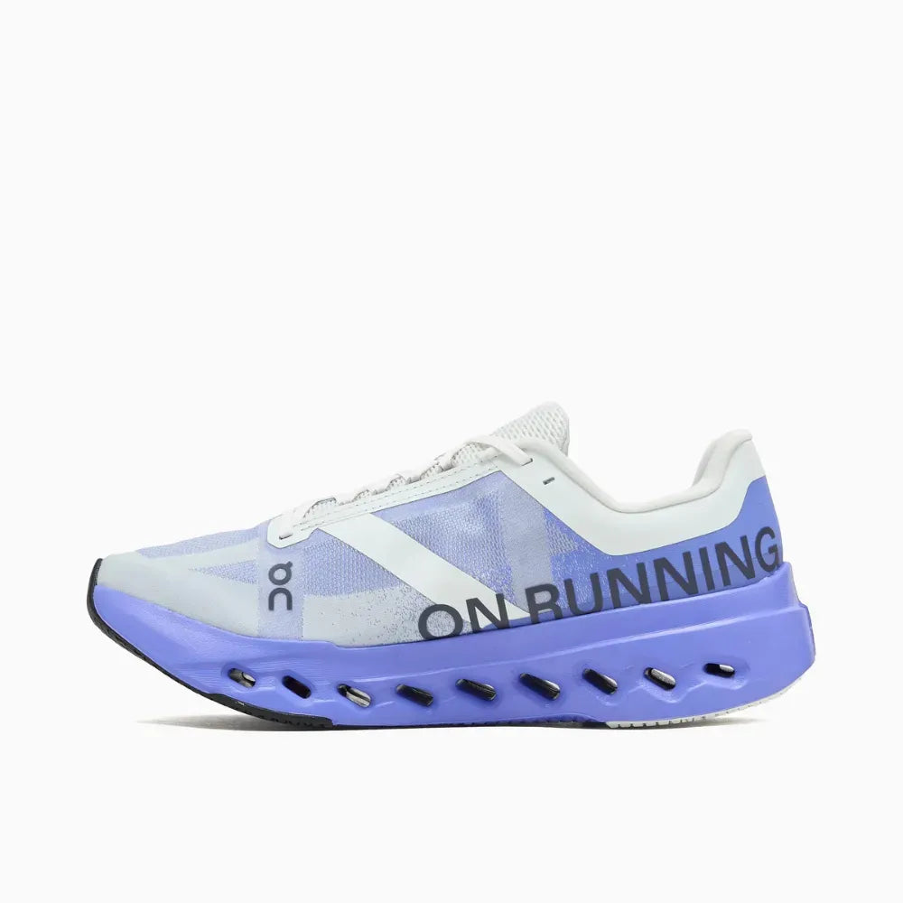 On Running Cloudsurfer Next Blue