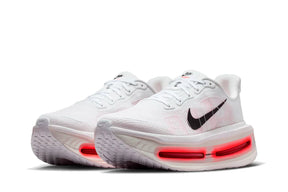 Tênis Nike Vomero Premium 'White Bright Crimson'