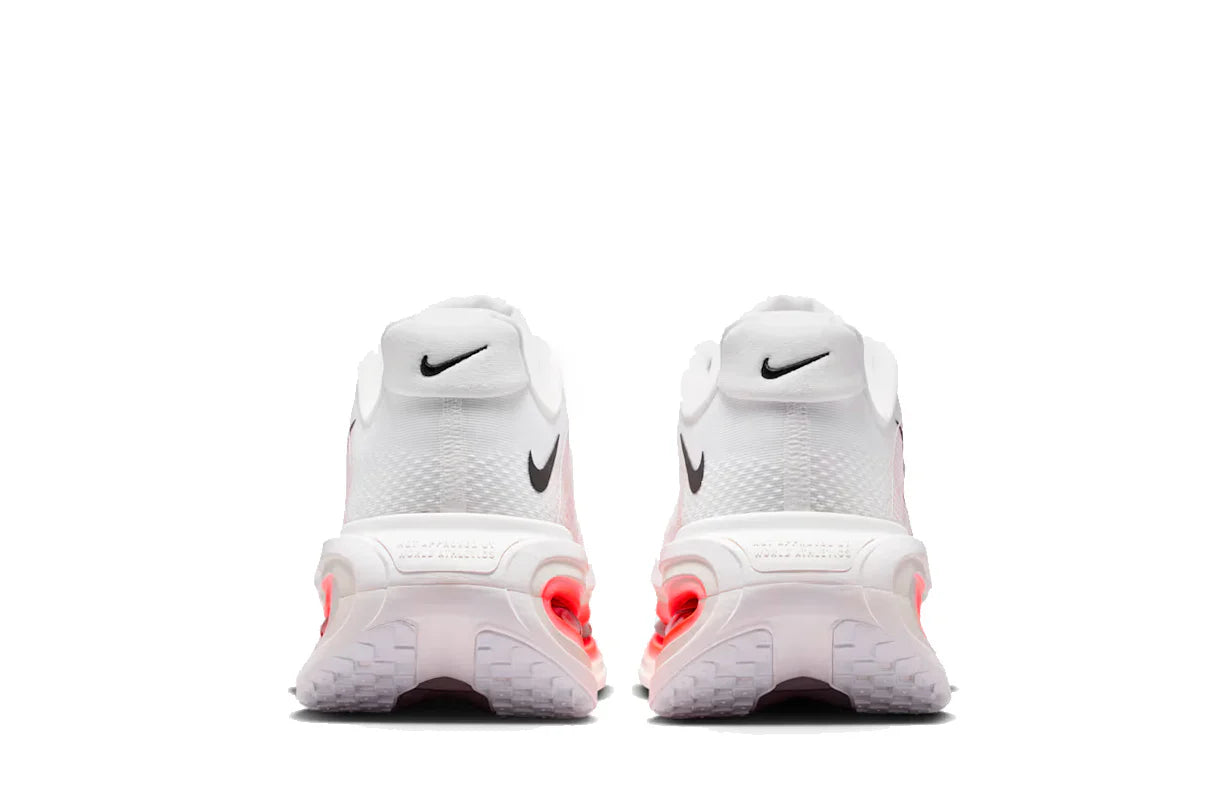 Tênis Nike Vomero Premium 'White Bright Crimson'