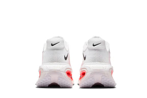 Tênis Nike Vomero Premium 'White Bright Crimson'