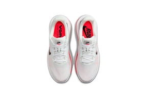 Tênis Nike Vomero Premium 'White Bright Crimson'