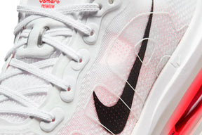 Tênis Nike Vomero Premium 'White Bright Crimson'