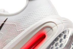 Tênis Nike Vomero Premium 'White Bright Crimson'