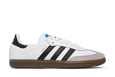 Adidas Samba OG 'White Black Gum'