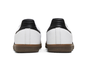 Adidas Samba OG 'White Black Gum'