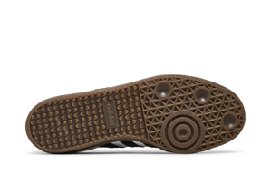 Adidas Samba OG 'White Black Gum'