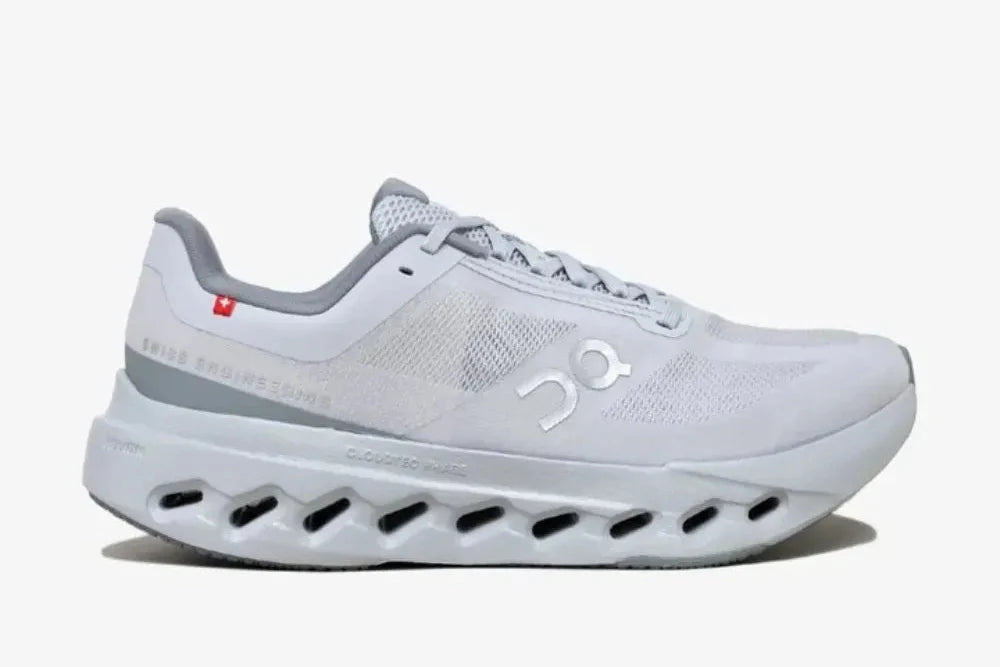 On Running Cloudsurfer Next Glacier