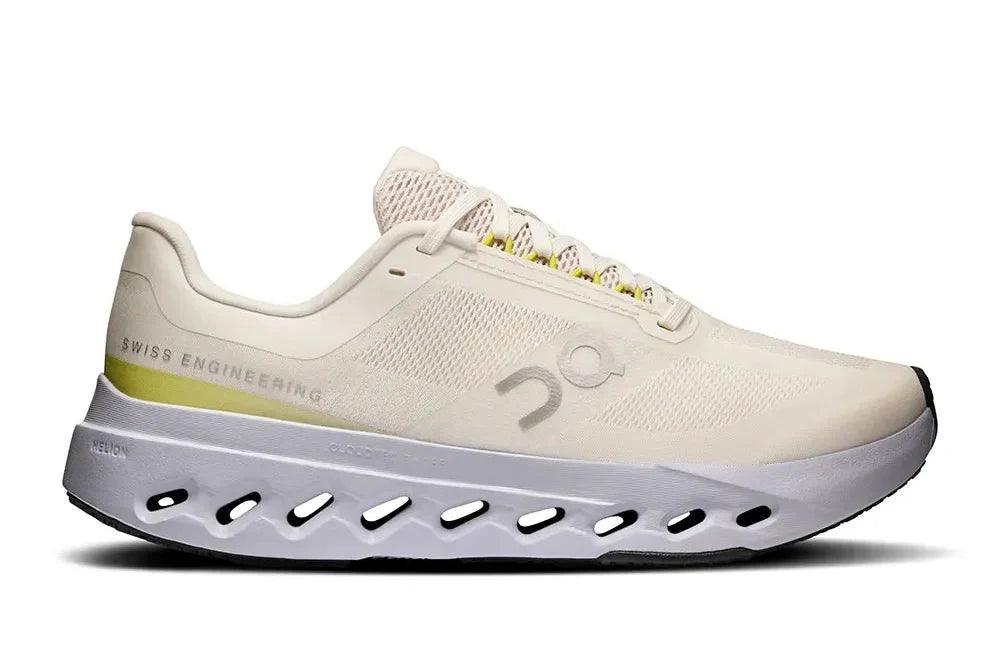 On Running Cloudsurfer Next Ivory Nimbus