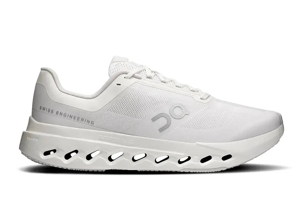 On Running Cloudsurfer Next White