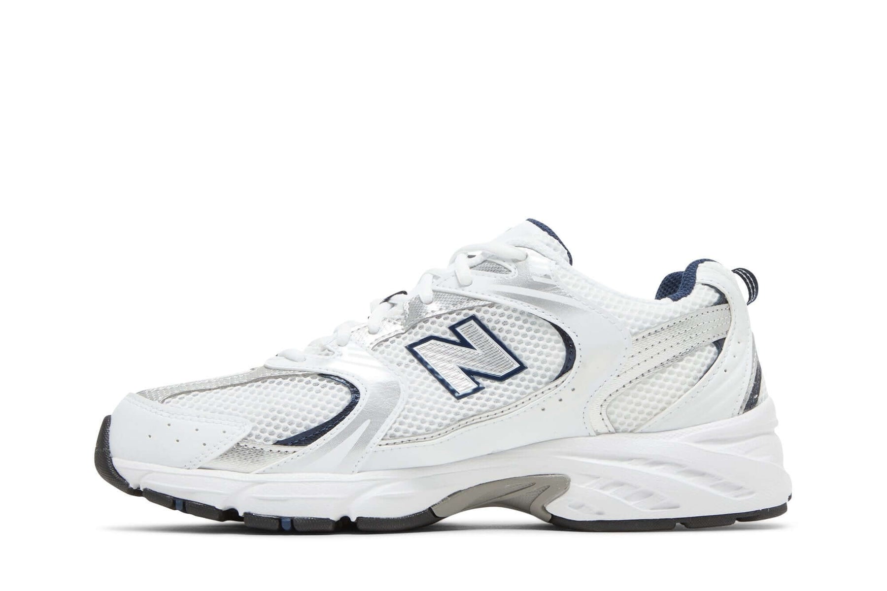 Tênis New Balance 530 White Natural Indigo