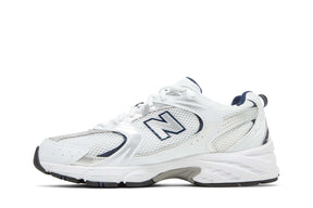 Tênis New Balance 530 White Natural Indigo