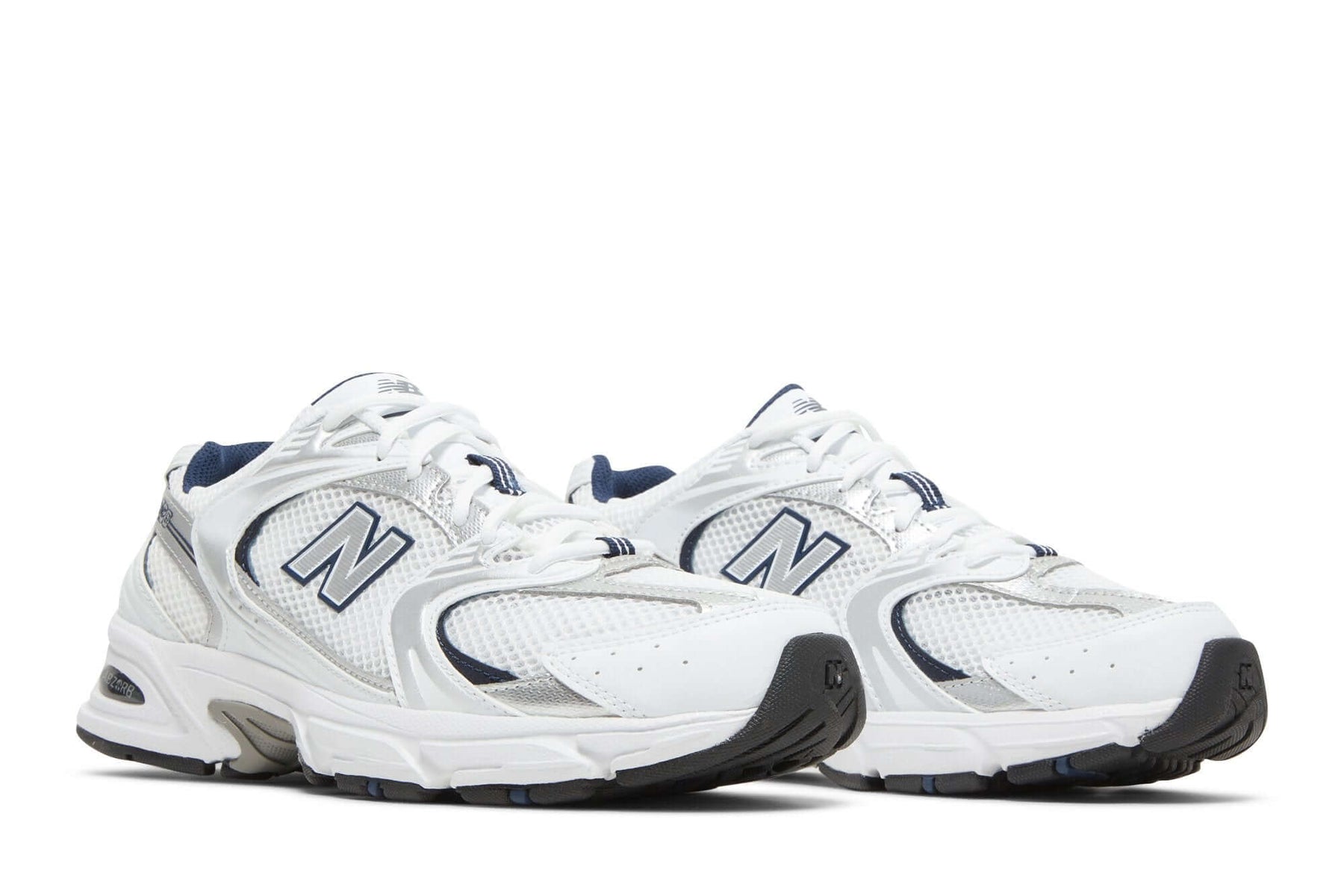 Tênis New Balance 530 White Natural Indigo
