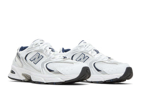 Tênis New Balance 530 White Natural Indigo