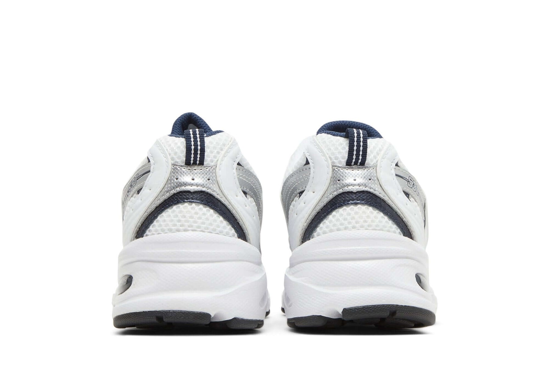 Tênis New Balance 530 White Natural Indigo
