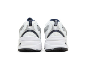 Tênis New Balance 530 White Natural Indigo