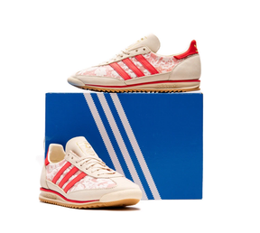 Adidas SL 72 OG Liberty London Better Scarlet