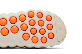 Slide Nike Mind 001 Light Bone Bege