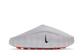 Slide Nike Mind 001 Light Smoke Grey Cinza
