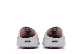 Slide Nike Mind 001 Light Smoke Grey Cinza