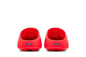 Slide Nike Mind 001 Solar Red Vermelho