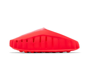 Slide Nike Mind 001 Solar Red Vermelho