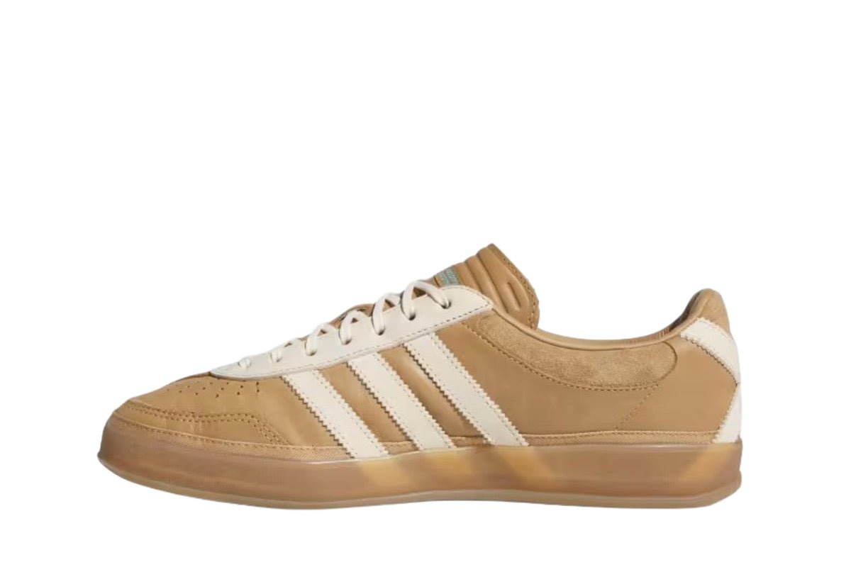 Adidas Bad Bunny Gazelle Indoor x Messi Cardboard
