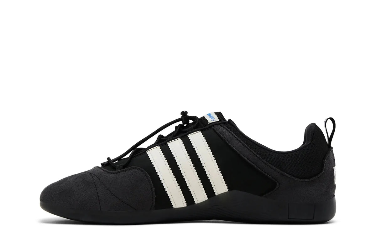 Adidas Ballerina Bad Bunny Black Chalk Preto