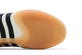 Adidas Ballerina Bad Bunny Off White Black Gum Branco