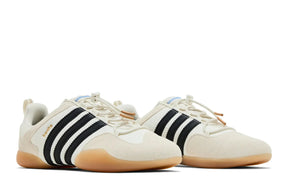 Adidas Ballerina Bad Bunny Off White Black Gum Branco