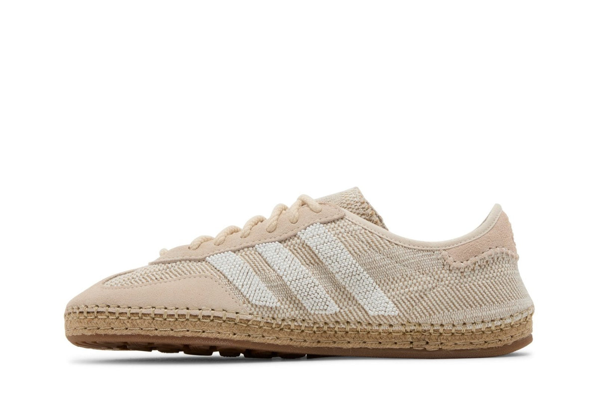 Adidas Gazelle x Clot By Edison Chen Halo Ivory Bege
