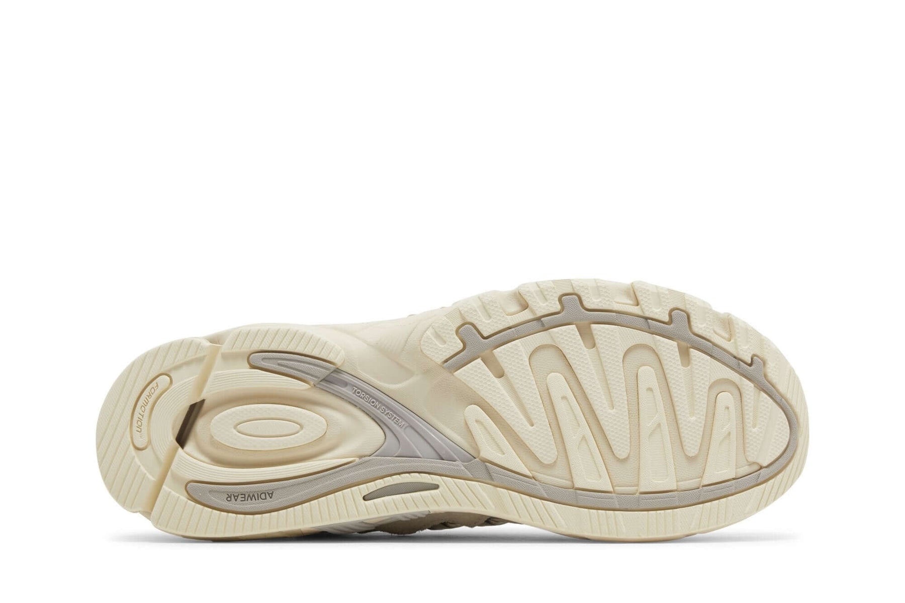 Tênis Adidas Responce CL x Bad Bunny Wonder Branco