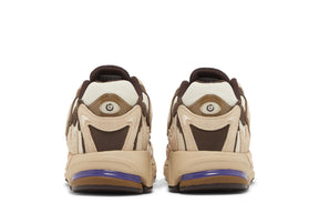 Tênis Adidas Response CL Bad Bunny Bronze Strata Marrom