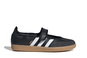 Adidas Samba Jane 'Black White Gum'