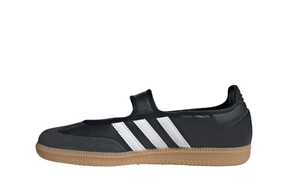 Adidas Samba Jane 'Black White Gum'