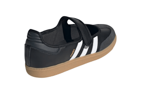 Adidas Samba Jane 'Black White Gum'