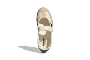 Adidas Samba Jane 'Cream Black Gum'
