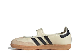 Adidas Samba Jane 'Cream Black Gum'